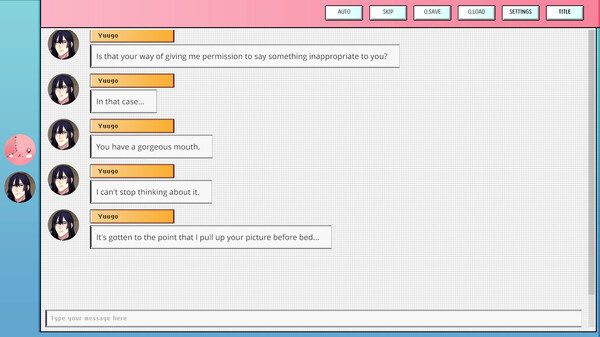 BUNNY BOND game for windows Pc 1