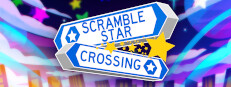 Scramble Star Crossing