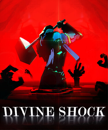 DIVINE SHOCK