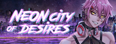 Neon City of Desires