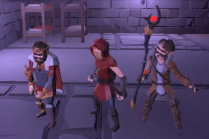 Gah! on Steam
