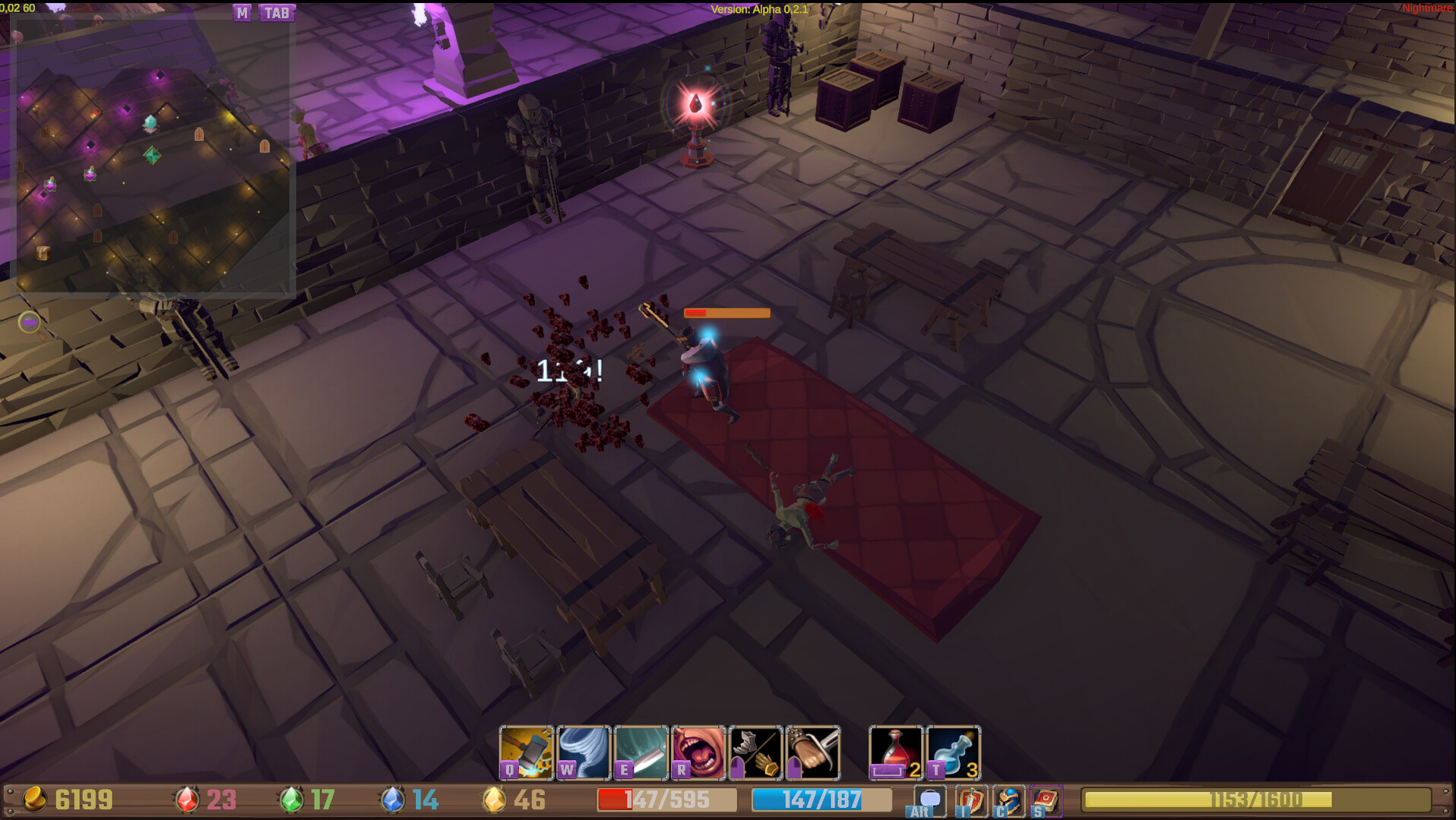 Gah! on Steam