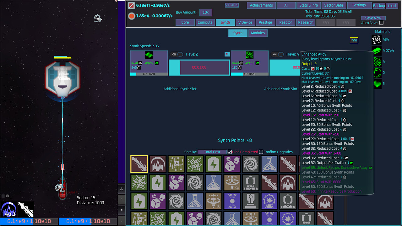 Version 0.51.5.1