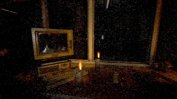 Dr. Psycho: Hospital Escape 2 game for Linux 1