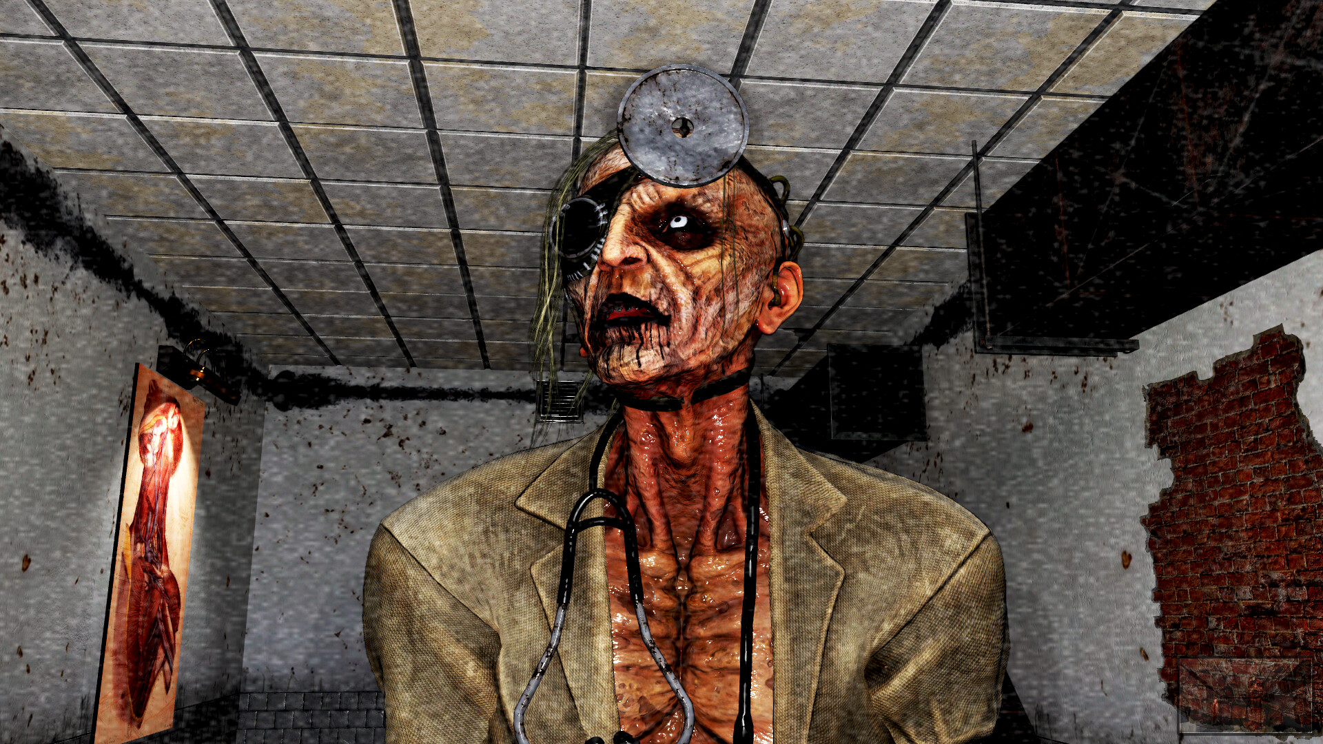 Dr. Psycho: Hospital Escape 2 #6