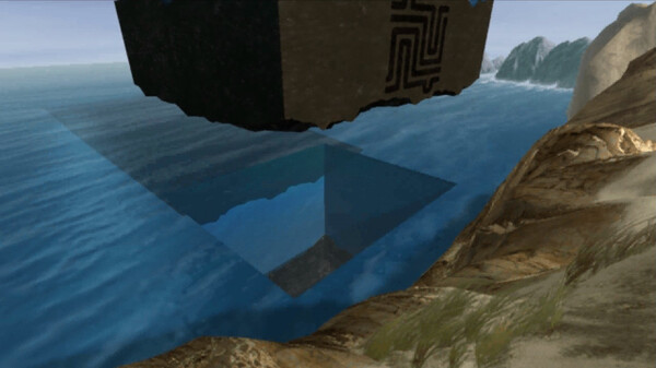 Скриншот из Obsidian