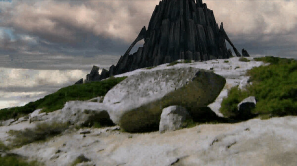 Obsidian game for Linux 1