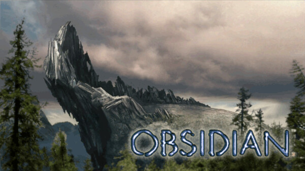 Скриншот из Obsidian