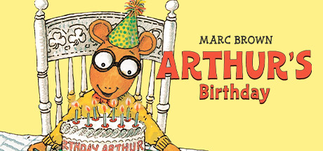 Arthur's Birthday steam charts