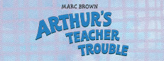 Arthur's Teacher Trouble