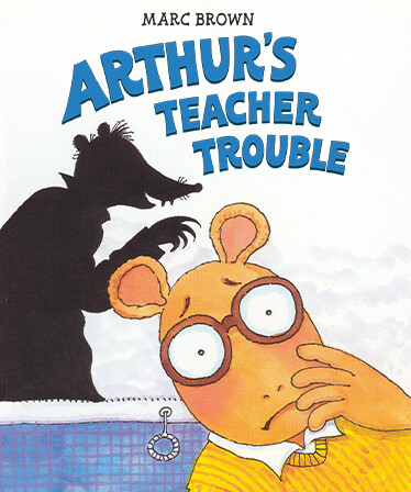 Arthur's Teacher Trouble