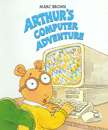 Arthur's Computer Adventure