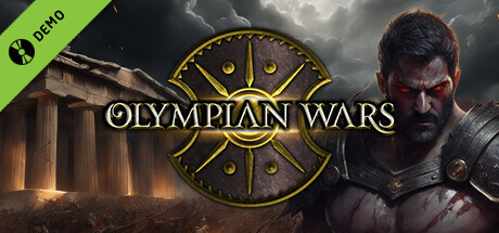 Olympian Wars Demo