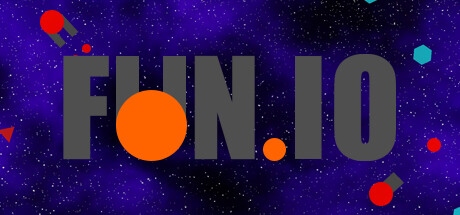 FUN.IO Cover Image