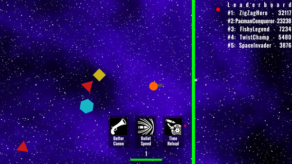 Скриншот из FUN.IO