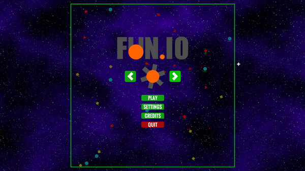 Скриншот из FUN.IO