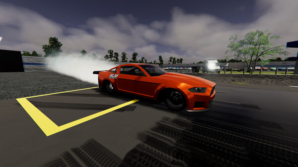 Bounty Drag Racing - Outlaw Pack 1 for steam Bounty Drag Racing - Outlaw Pack 1 for steam