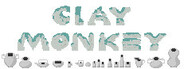 Clay Monkey: The Master Potter and The Kiln God