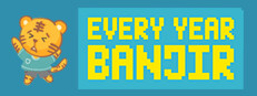 Every Year Banjir
