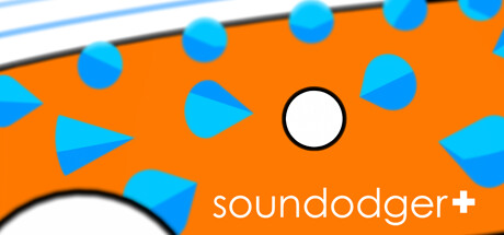 Soundodger+ Cover Image