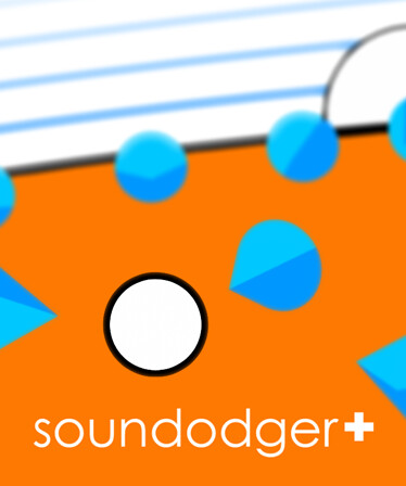 Soundodger+