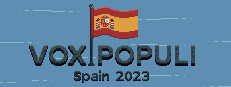 Vox Populi: Spain 2023