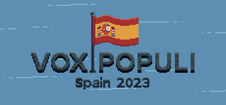 Vox Populi: Spain 2023 Cover Image