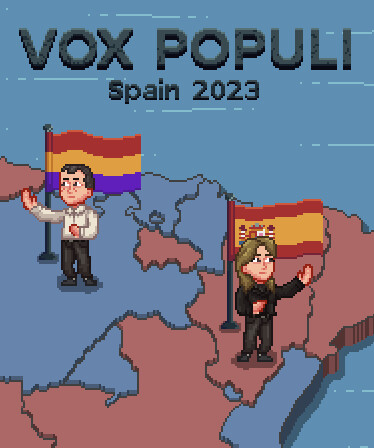 Vox Populi: Spain 2023