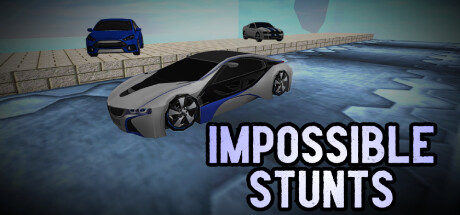 Impossible Stunts Cover Image