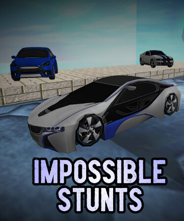 Impossible Stunts