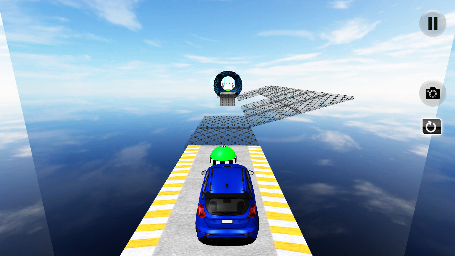 Impossible Stunts #0