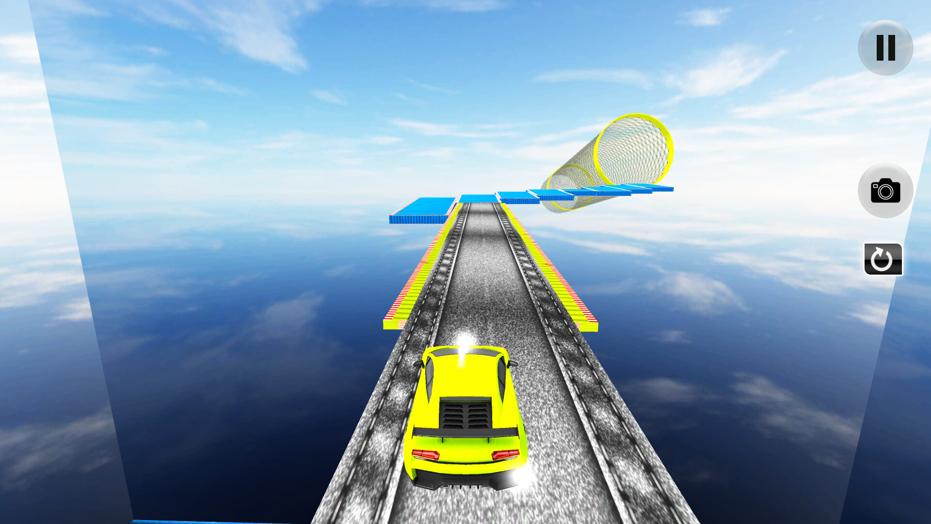 Impossible Stunts #7