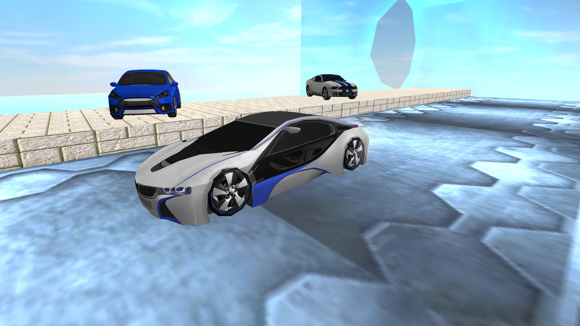 Impossible Stunts #6