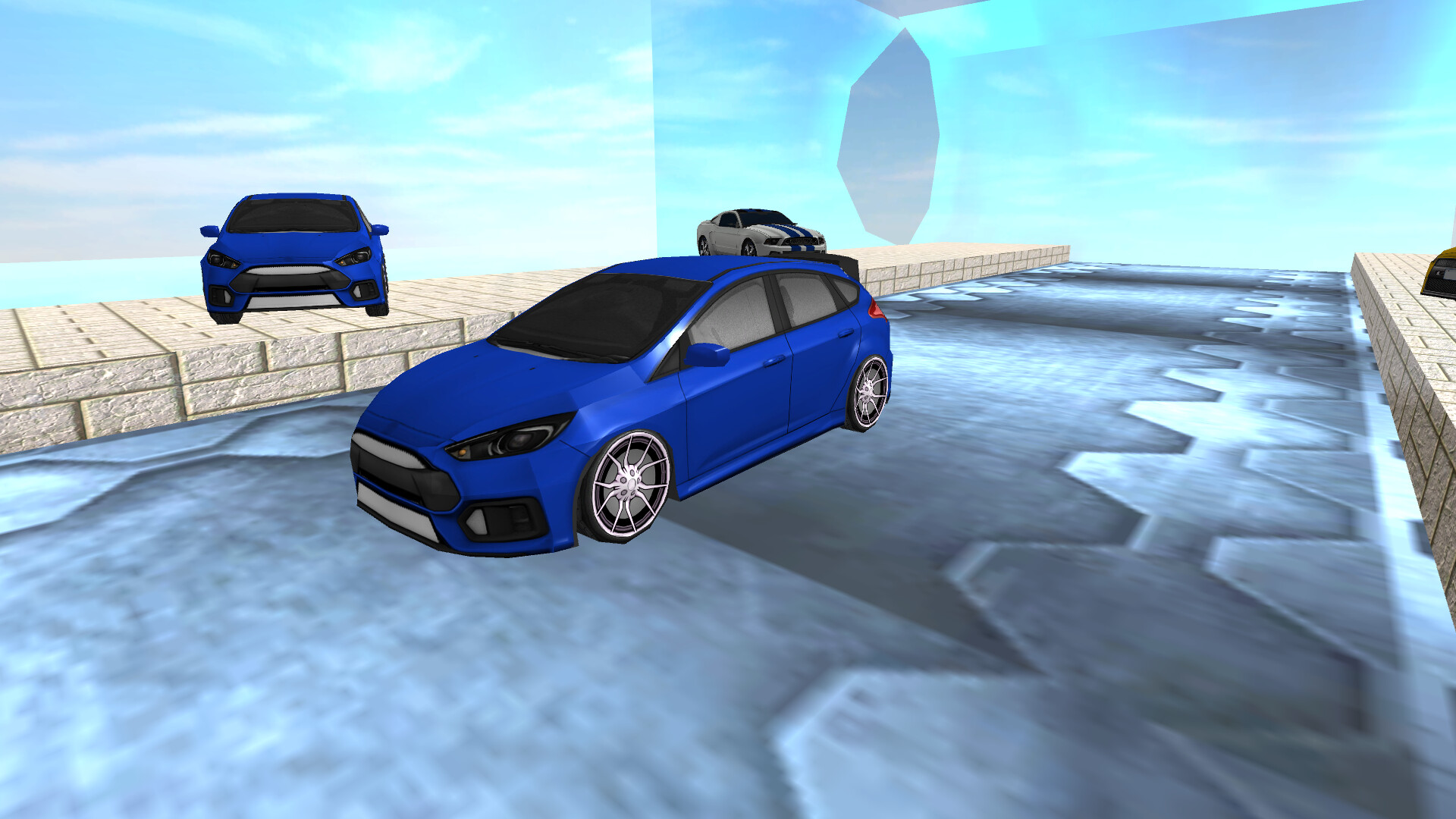 Impossible Stunts #11