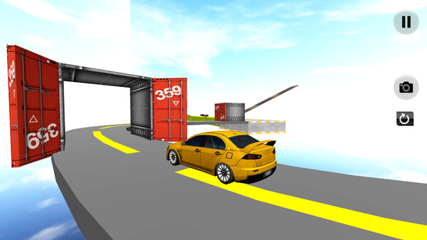 Impossible Stuntsfor windows and Linux 1