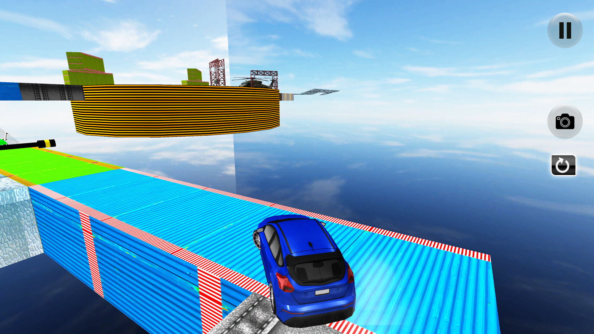 Impossible Stunts #13