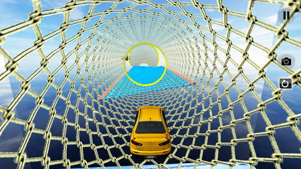 Impossible Stunts game for Linux 1