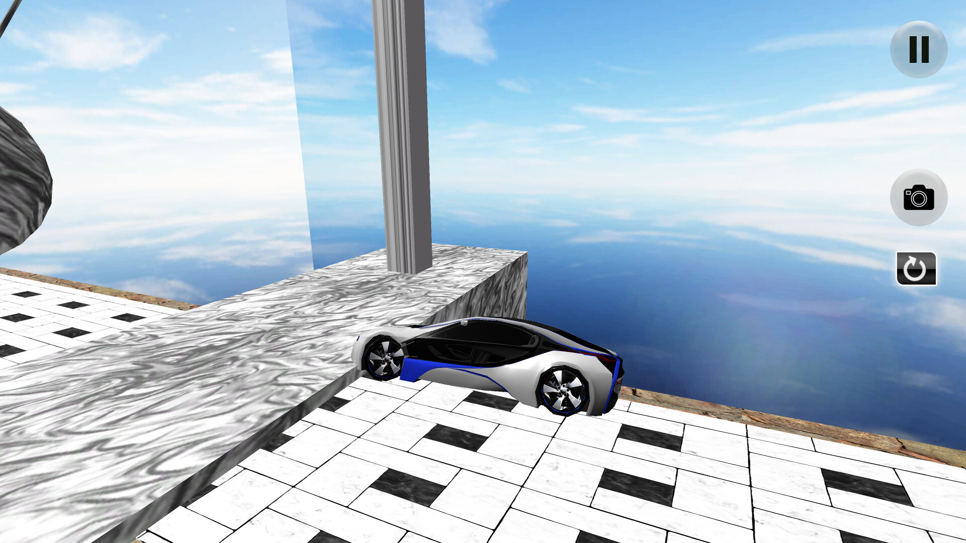 Impossible Stunts #10