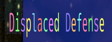 Displaced Defense 게임 이미지
