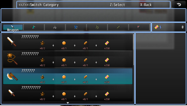 Скриншот из Displaced Defense Скриншот из Displaced Defense