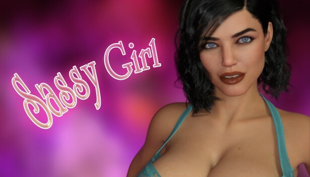 Sassy Girl on Steam