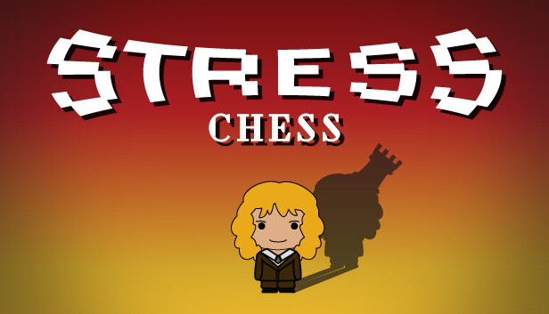 No Stress Chess - Game Night Games