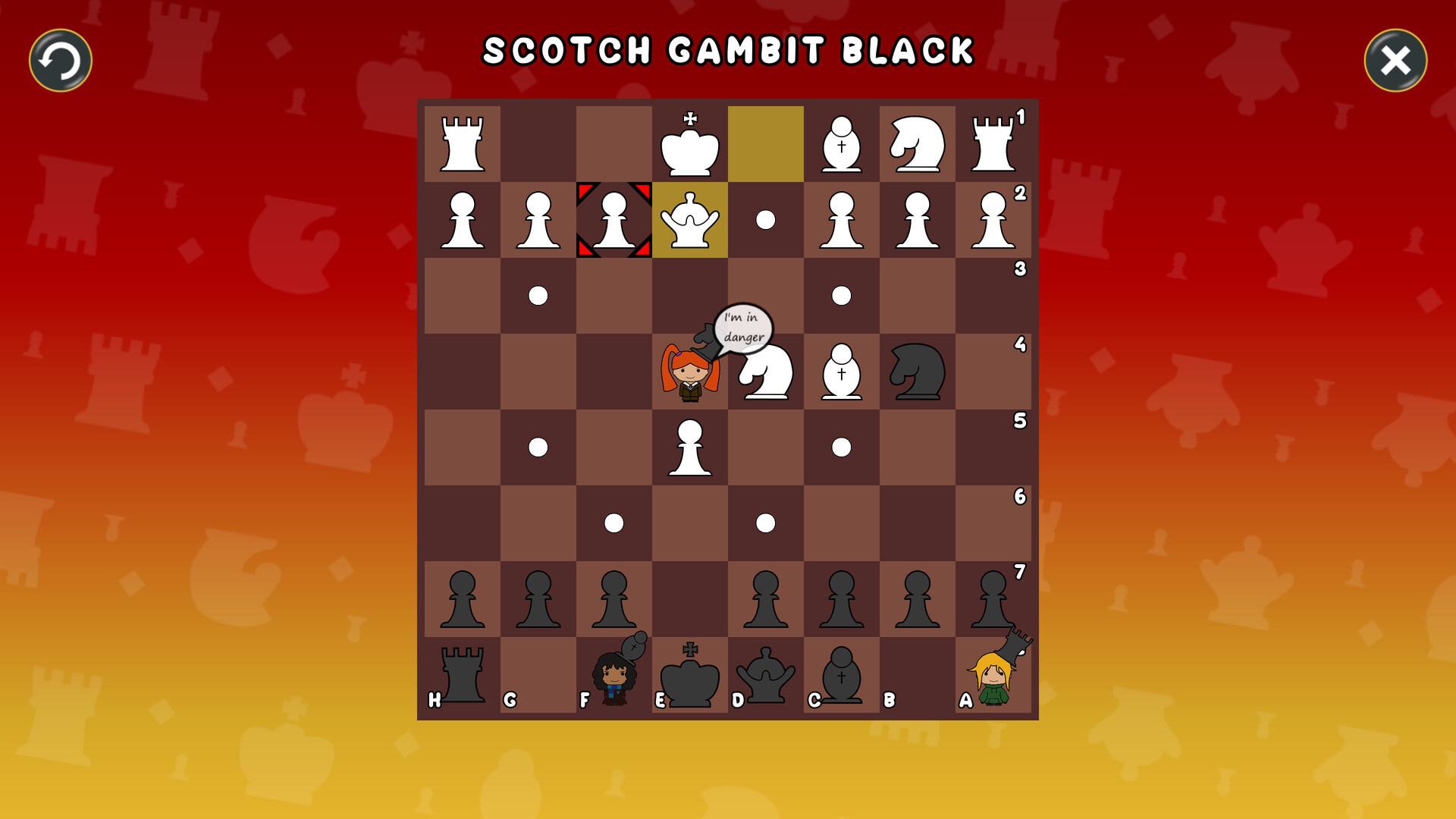 Chess! on Steam