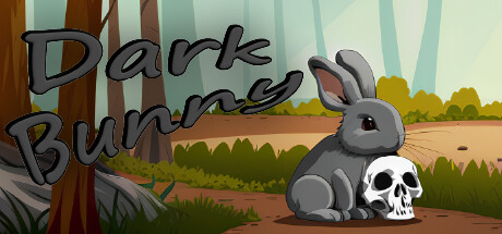 Dark Bunny Cover Image