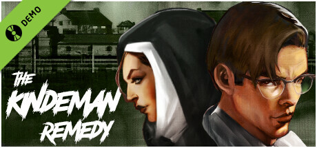 The Kindeman Remedy Demo banner