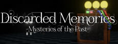 Discarded Memories: A Red Iron Story