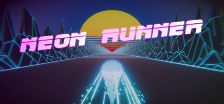 Neon Runner Cover Image