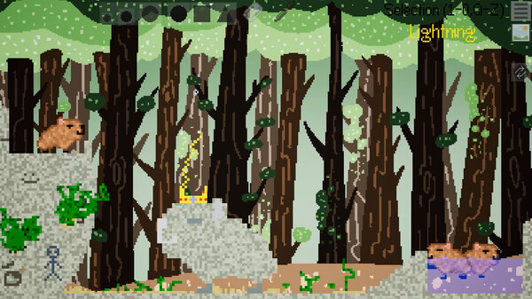 Squares and Stufffor windows and Linux 1