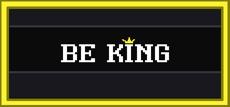 Be King Cover Image