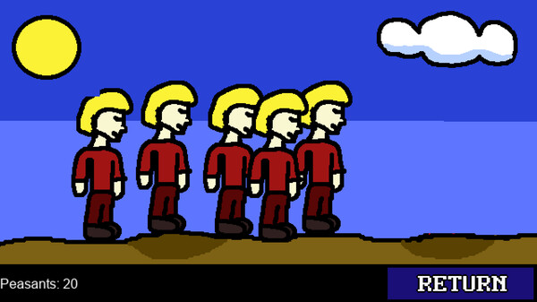 Be King game for windows Pc 1